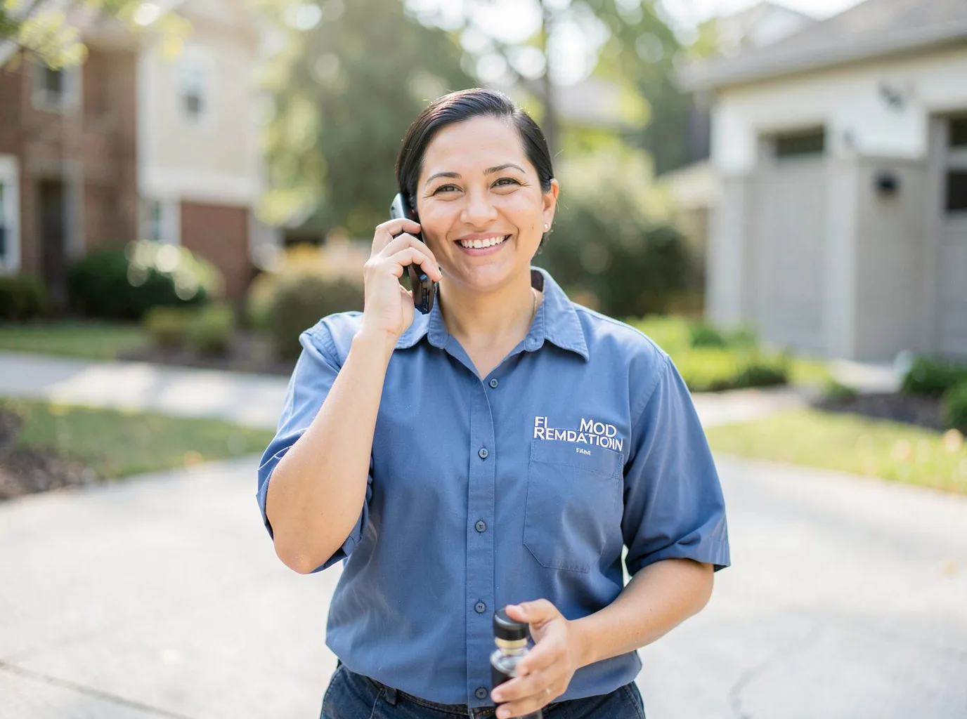 Mold Remediation Olmsted, IL FAQs